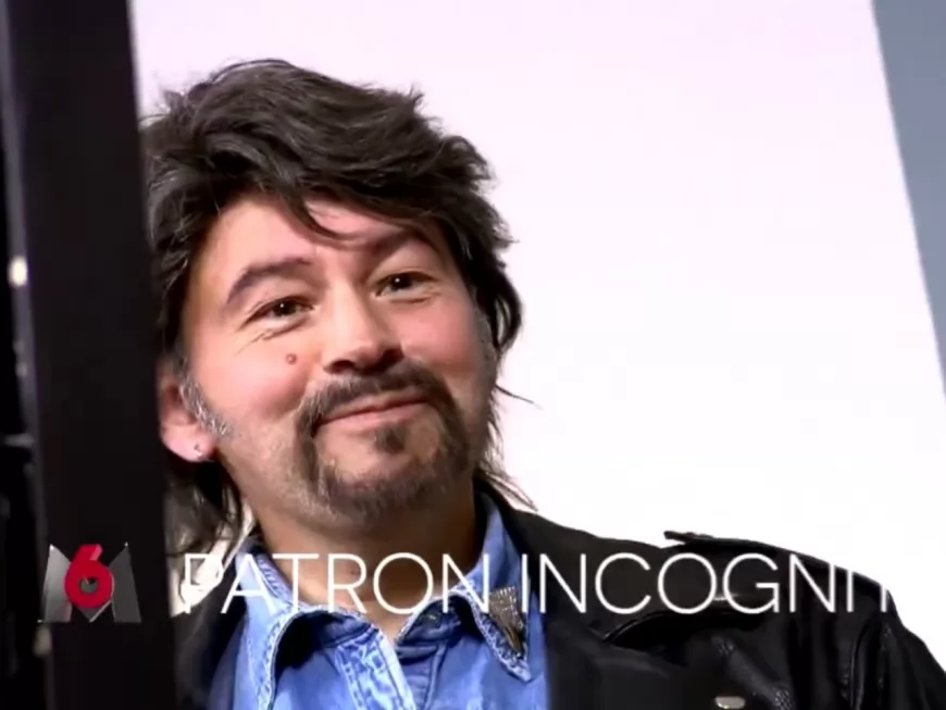 L’émission "Patron Incognito", en partie tournée à Lyon, diffusée malgré la mort du PDG