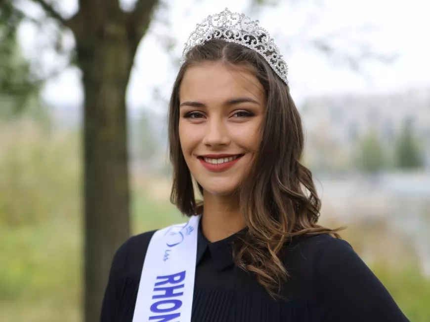 Miss Rhône-Alpes 2019 élue ce samedi : qui succèdera à Pauline Ianiro ?