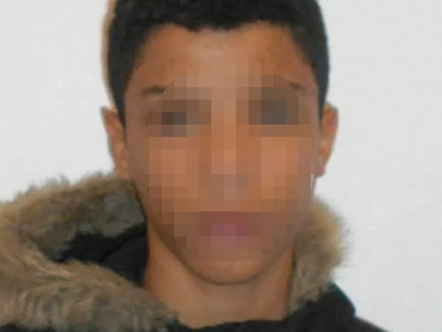 Lyon : l'ado de 15 ans porté disparu depuis un mois a été retrouvé