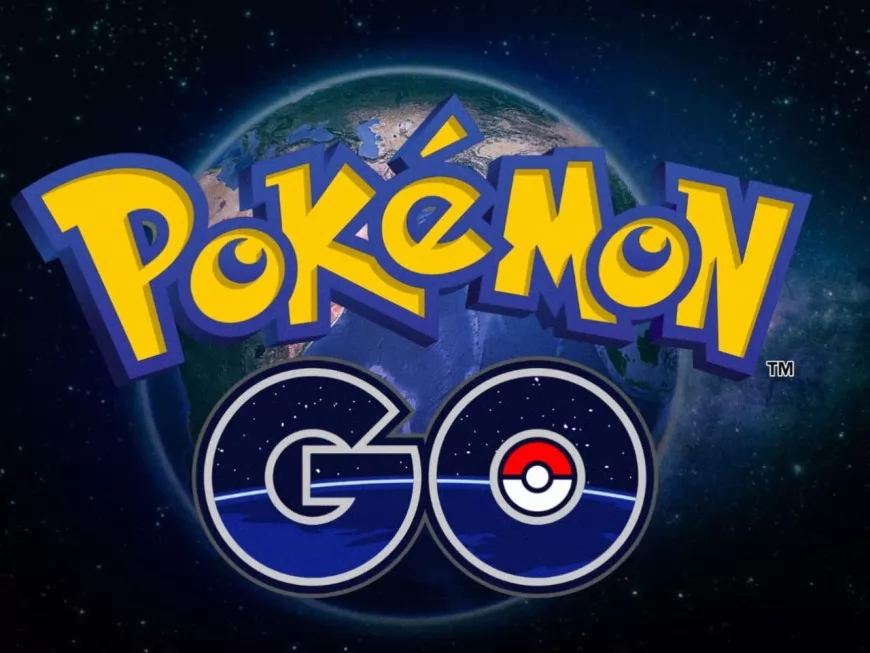 Pokémon Go : la gendarmerie du Rhône appelle à la vigilance