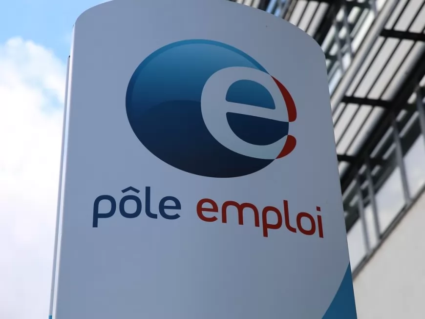 Le chômage en hausse de 1,2% dans le Rhône au premier trimestre