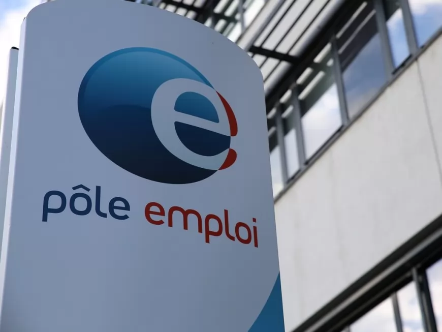 Le chômage en baisse au 4e trimestre 2020 dans le Rhône