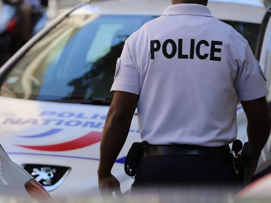 Lyon : les policiers tombent dans un guet-apens sur les berges du Rhône