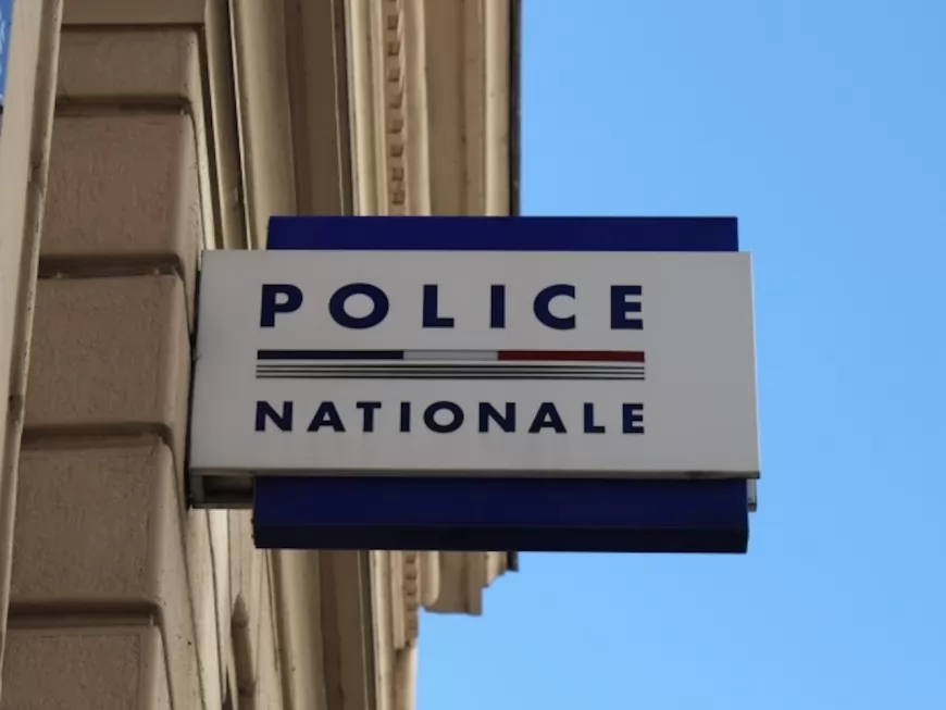 Lyon 9 : Deux jeunes présumés cambrioleurs en garde à vue