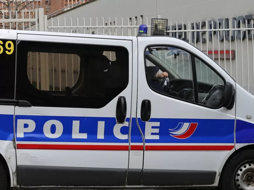 Collision mortelle à Vénissieux : le conducteur impliqué n’avait pas le permis