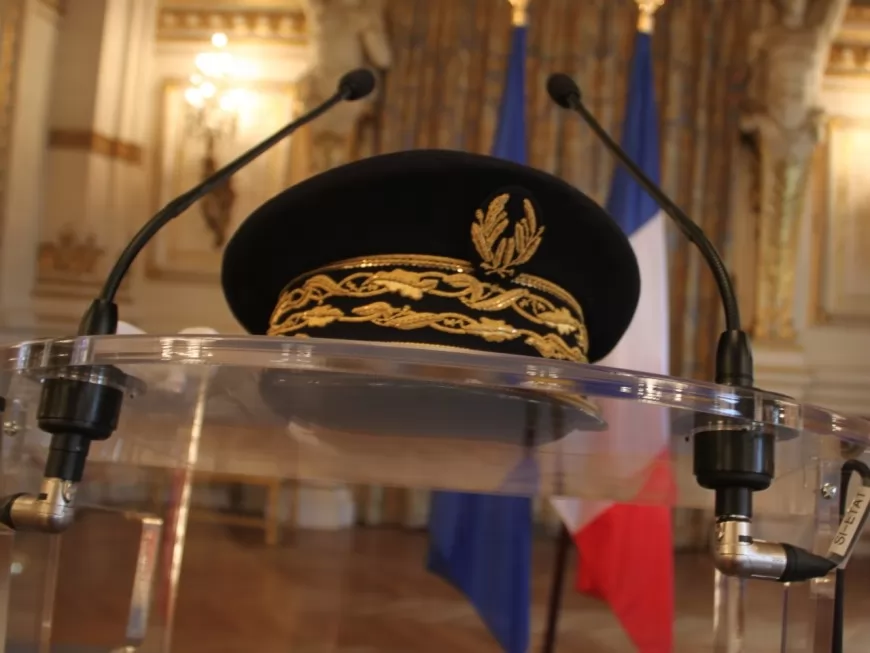 La Préfecture du Rhône ouvre ses portes pour les rencontres de la sécurité