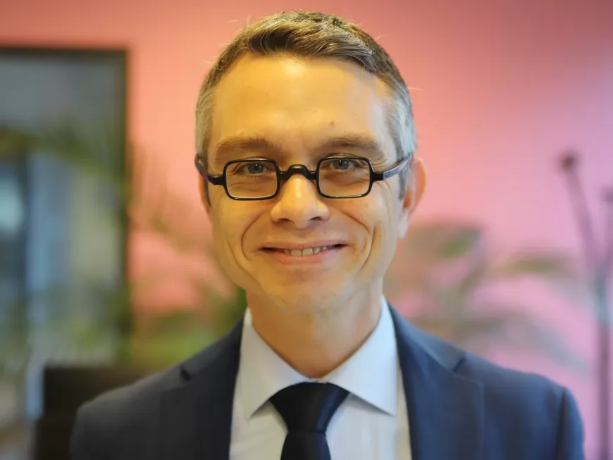 Renaud Payre : "Il faut absolument offrir plus de logements sociaux dans la Métropole de Lyon"