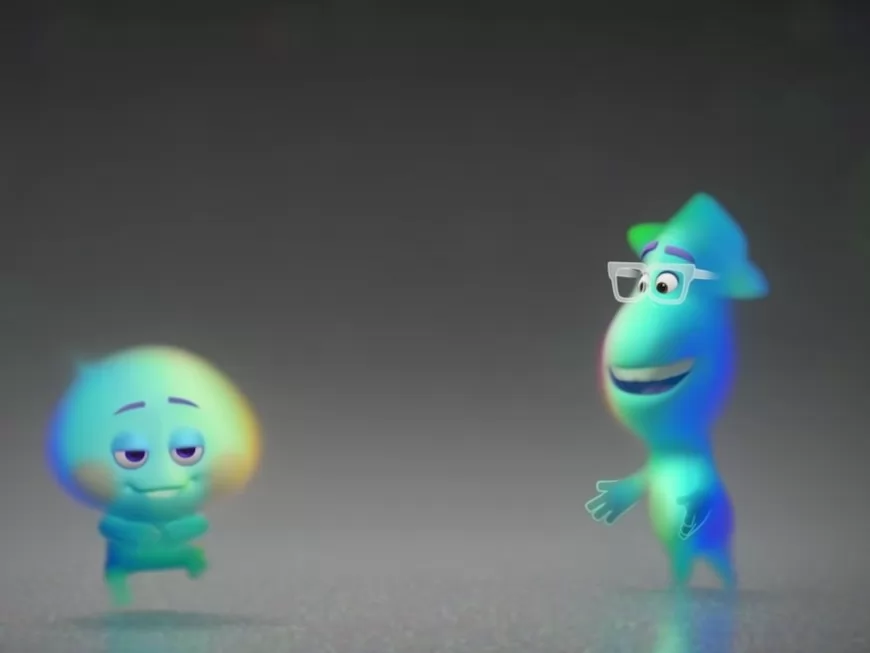 Lyon : Soul, le prochain Pixar, en avant-première au Festival Lumière