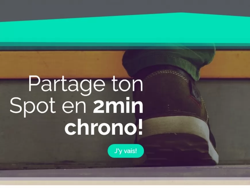 Spottogo : une carte interactive pour dénicher les meilleurs spots de Lyon