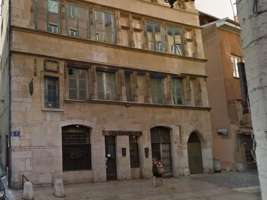 Lyon : la Maison du Chamarier veut faire rimer passé avec modernité