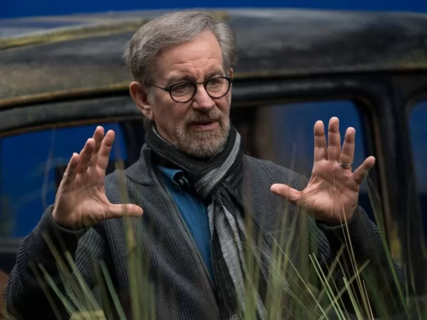 Prix Lumière 2018 : tout Lyon espère Steven Spielberg