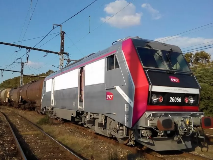 Amiante : 200 plaintes déposées par les salariés du technicentre SNCF d’Oullins