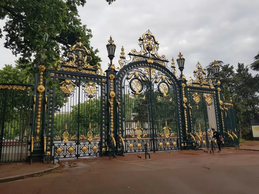 Lyon : le parc de la Tête d’Or a rouvert ses portes 