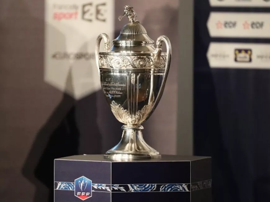 Coupe de France : le FCVB et Lyon Duchère en Isère pour le 6e tour