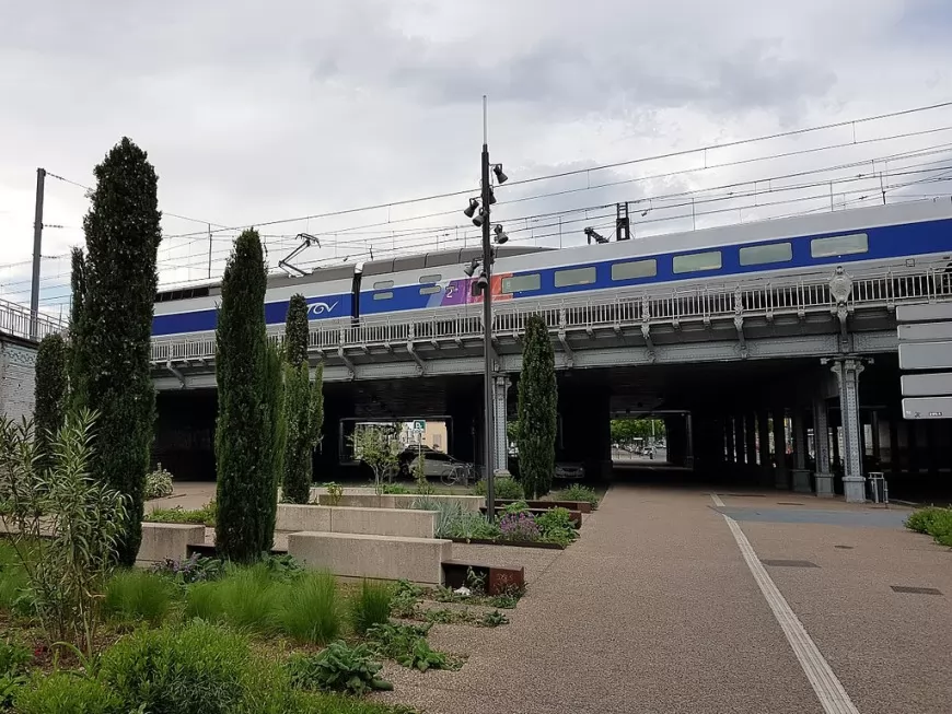 Le trafic SNCF perturbé pour le début des vacances d'été