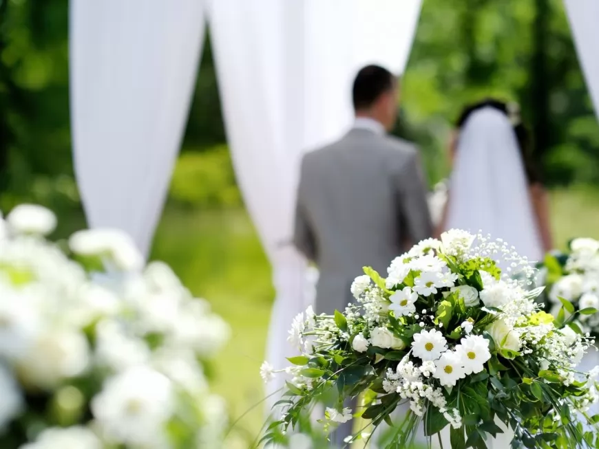 Des dizaines de mariages gâchés par une société en Rhône-Alpes