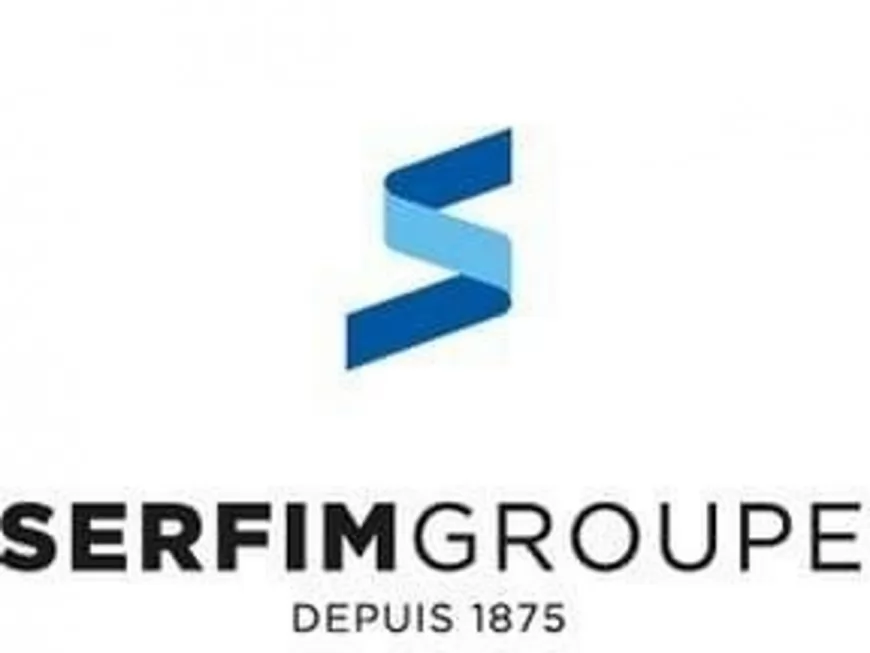 Vénissieux : SERFIM récupère une nouvelle société et sauve 46 emplois