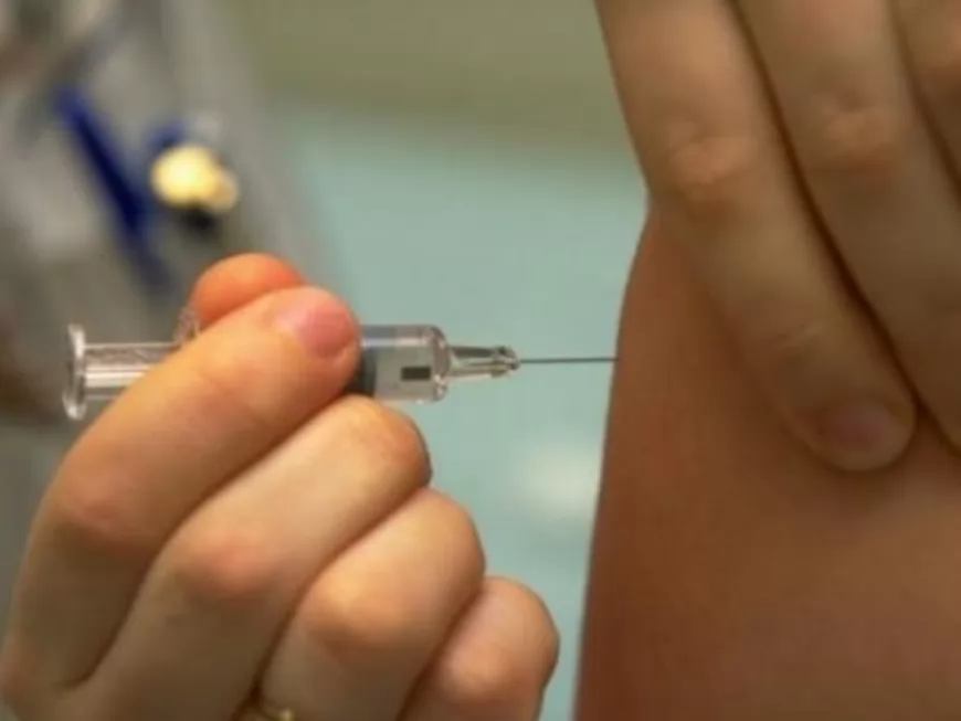 Vaccination : la municipalit&eacute; veut (encore plus) immuniser Lyon