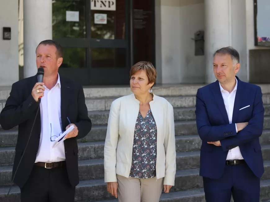 Elections 2020 : alliance EELV-Gauche Unie à Villeurbanne, avant d'officialiser toute la Métropole ?