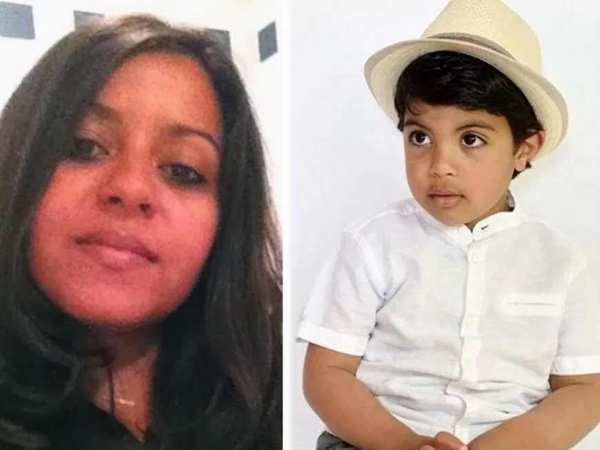 Attentat de Nice : une Lyonnaise et son fils de 4 ans parmi les victimes