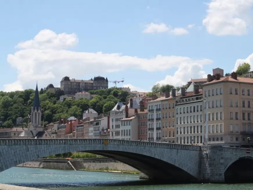 Lyon, neuvième ville française où il faut investir