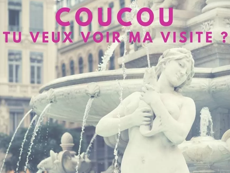 Lyon : une visite coquine et historique pour la Saint-Valentin