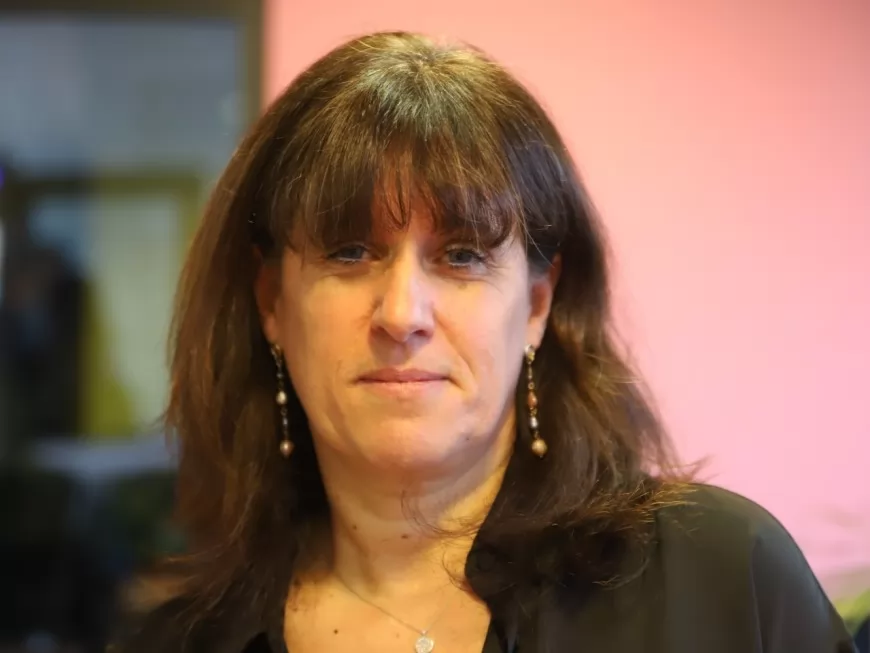 Véronique Sarselli : "Les télécabines ne résoudront en rien les problèmes de déplacement dans l’Ouest lyonnais"