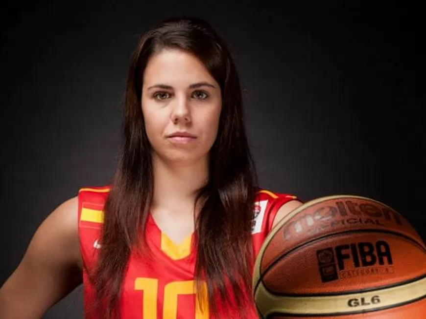 Basket f&eacute;minin : la meneuse espagnole Yurena Diaz a sign&eacute; au LBF