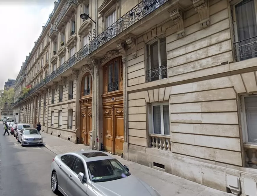Le bail de l’appartement parisien à 20 000 euros mensuels résilié par la Métropole de Lyon