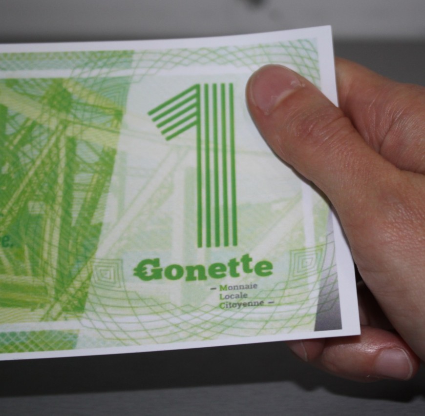 Lyon : bient&ocirc;t une nouvelle monnaie pour les Gones
