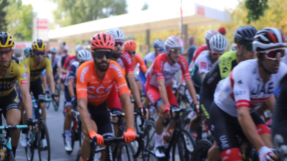 Le Paris-Nice 2021 fera étape dans le Beaujolais