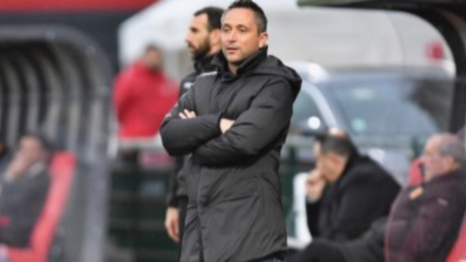 Emmanuel Da Costa mis à pied par le SC Lyon !