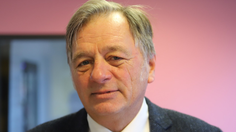 Cyrille Isaac-Sibille : "La France a pris les meilleures décisions par rapport au Covid-19"