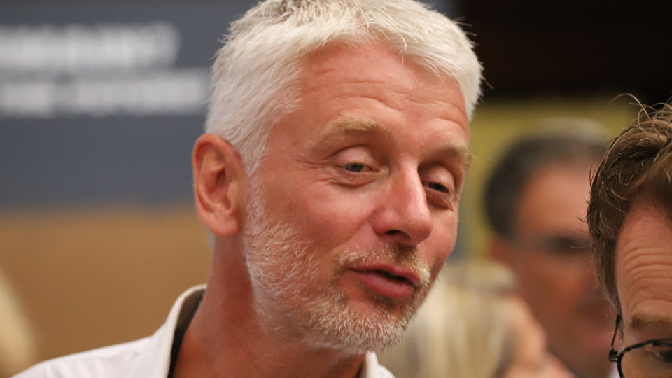 Lyon : le député du Rhône Hubert Julien-Laferrière rejoint Génération Ecologie