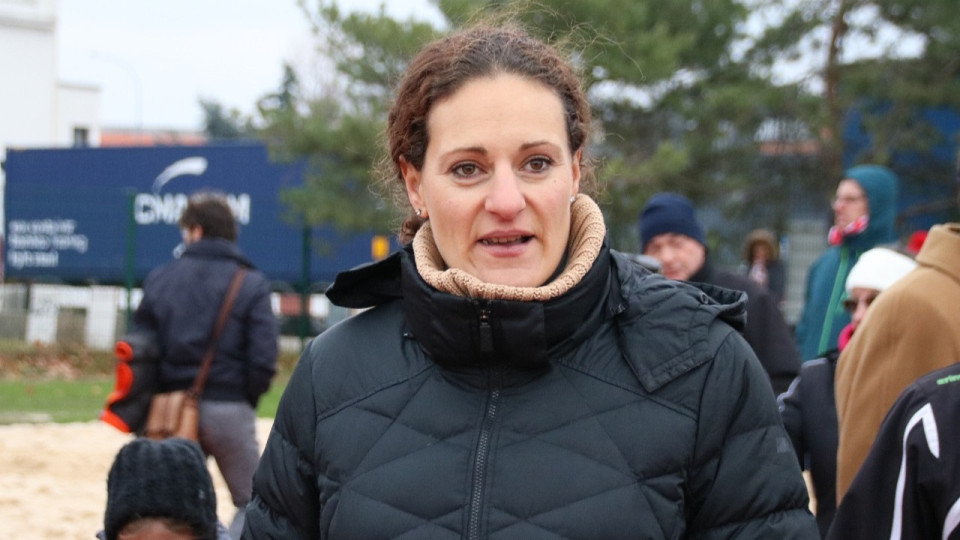 Mélina Robert-Michon et Kevin Mayer font leur rentrée à Lyon