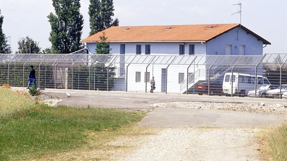 Lyon : rassemblement ce samedi contre la construction du nouveau CRA