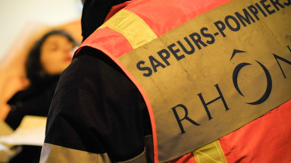 Lyon : deux morts dans un accident sur le périphérique ce samedi matin