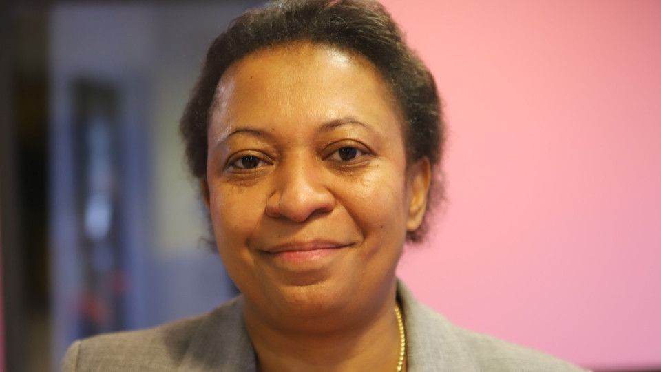 Hélène Geoffroy : "La première excellence de Vaulx-en-Velin, ce sont ses jeunes habitants"