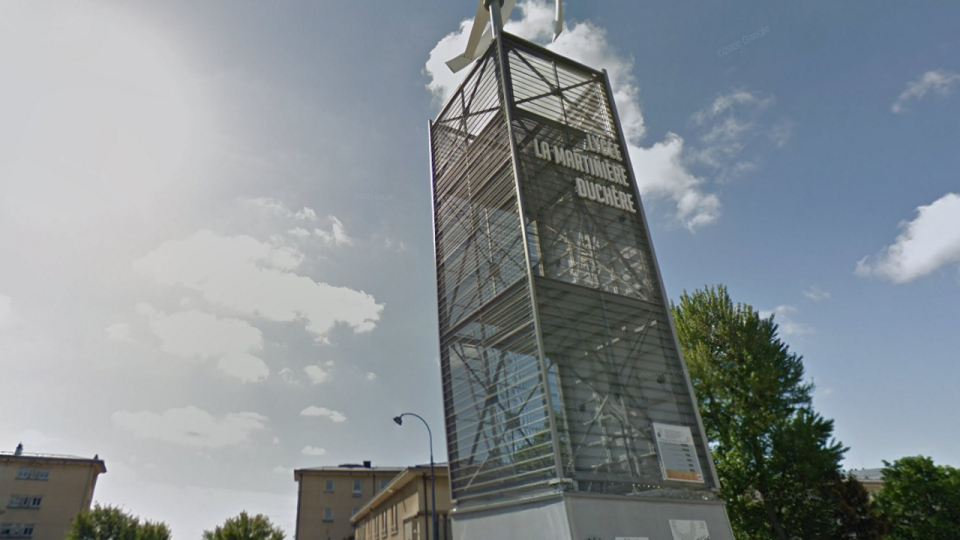 Lyon : la Région va renforcer les dispositifs de sécurité au lycée La Martinière-Duchère