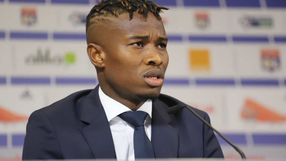 OL : Youssouf Koné change de club pour finir la saison en prêt