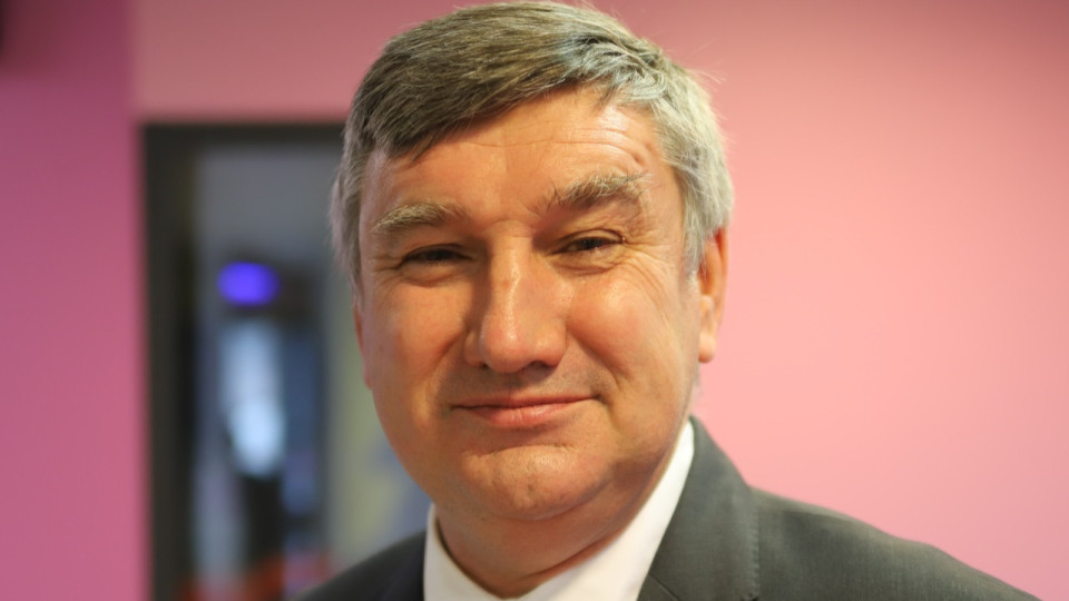 Christophe Guilloteau : "Donner une impulsion sur un 2e mandat dans le Rhône, un challenge qui m’intéresse"