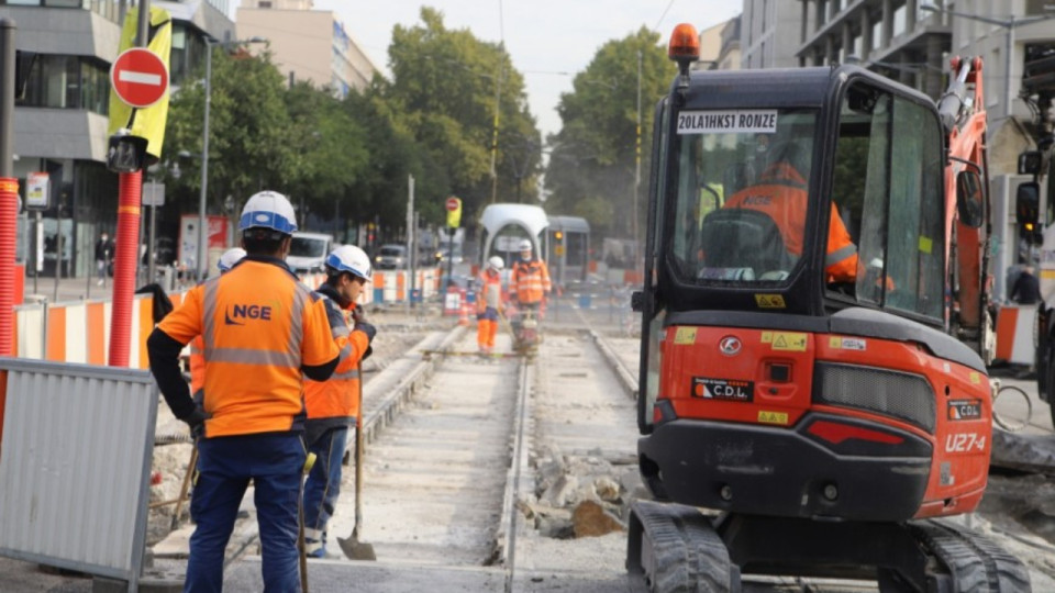 Lyon : une réunion publique sur la piétonnisation du cours Charlemagne