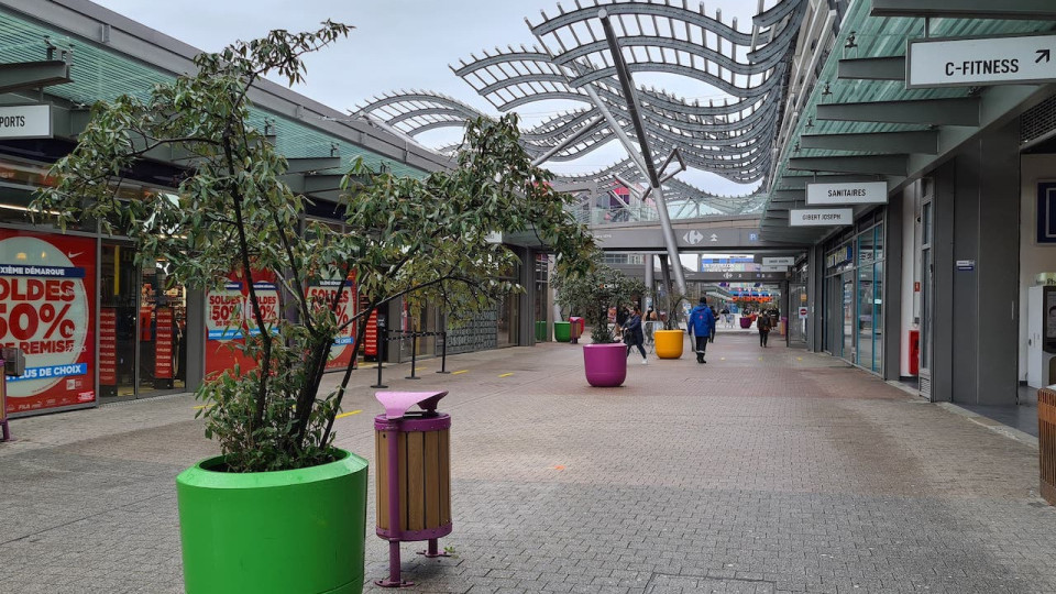 Covid-19 : le Carré de Soie Vaulx-en-Velin finalement autorisé à rester ouvert !