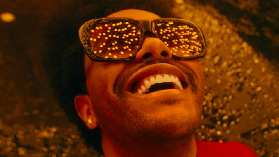 The Weeknd en concert à Lyon… en 2022 !