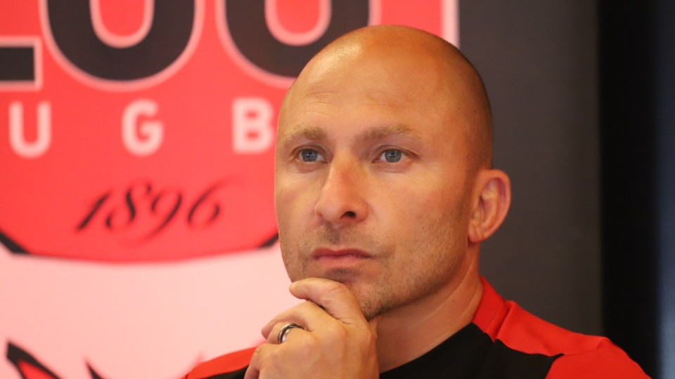 LOU Rugby : Pierre Mignoni sur le départ ?