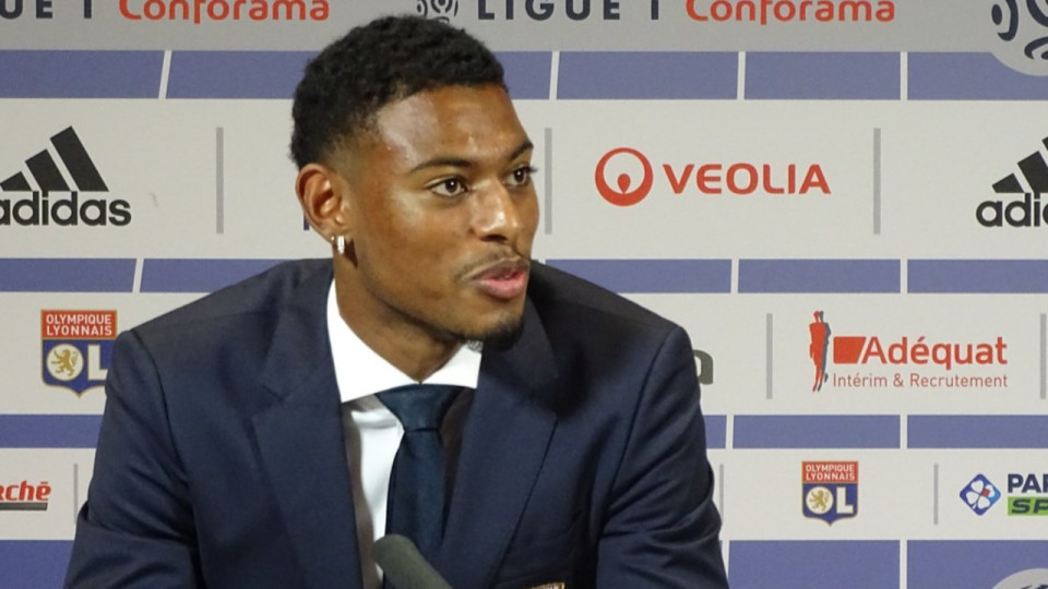 Victime d'une rupture des ligaments croisés, Reine-Adélaïde sera opéré à Lyon