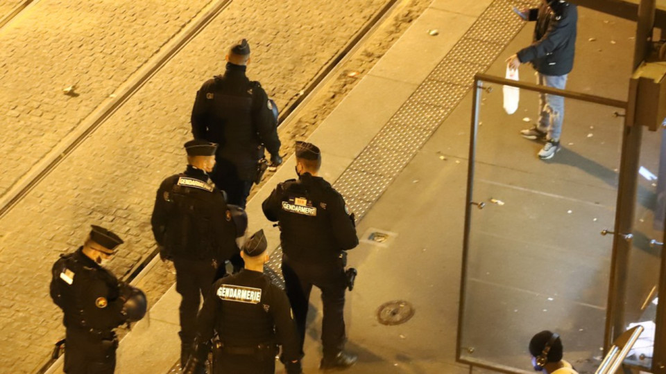 Confinement à Lyon et en France : "la situation ne le justifie pas à ce jour"