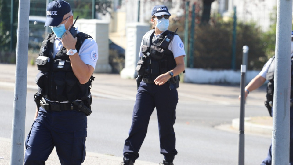 Lyon : les cambrioleurs repérés car ils ne portaient pas de masque