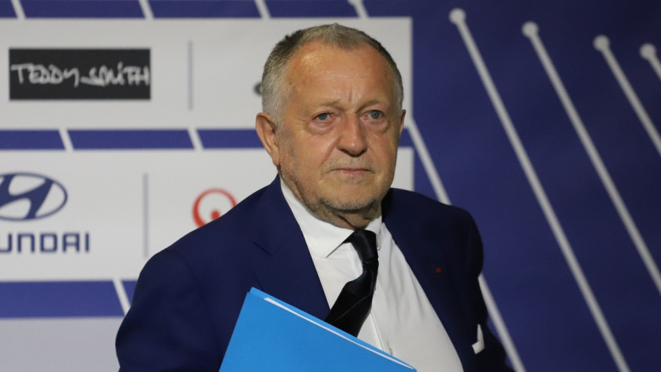 OL : le tacle de Jean-Michel Aulas ne passe pas au ministère des Sports