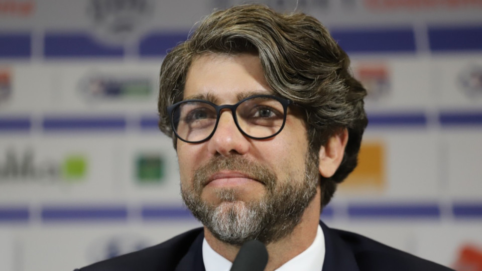 OL : un entraîneur aurait tapé dans l'œil de Juninho